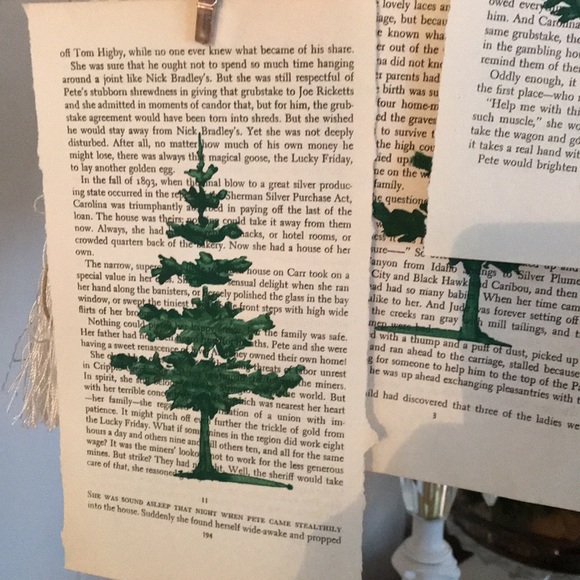 π² Scandinavian Garland- beautiful, clean designπ² - Picture 2 of 4